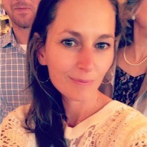 Meet your Posher, Andrea